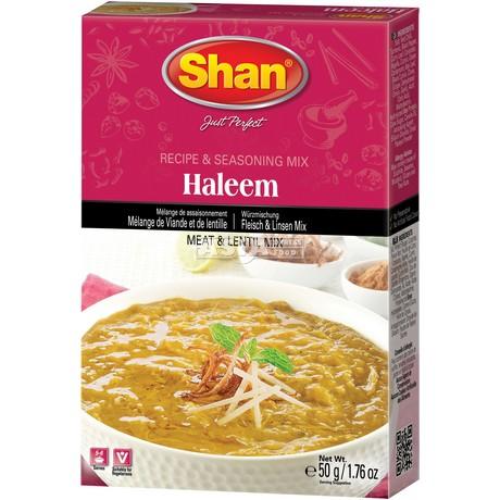 Mélange pour Haleem Masala Mix