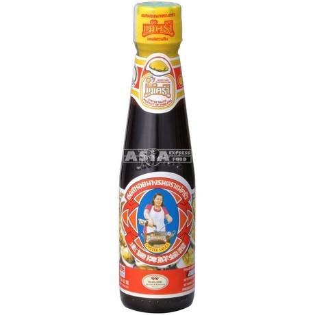 Sauce Huîtres