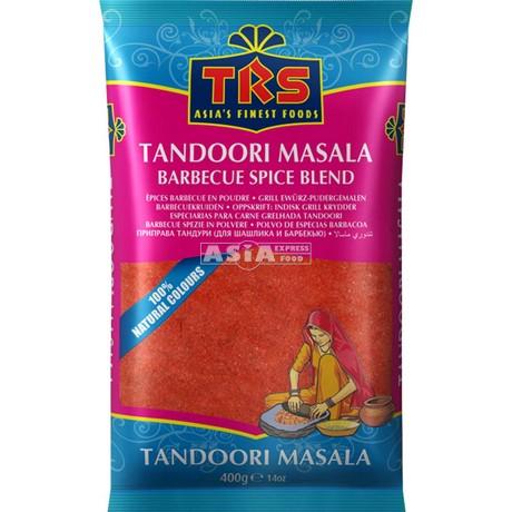 Tandoori Masala