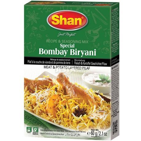 Mélange Spécial Biryani Bombay – orspezia.com