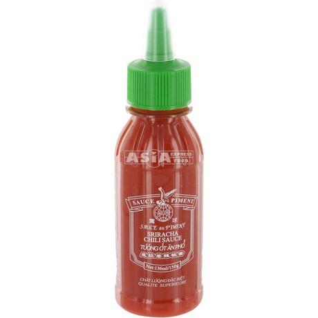 Sauce Pimentée Sriracha